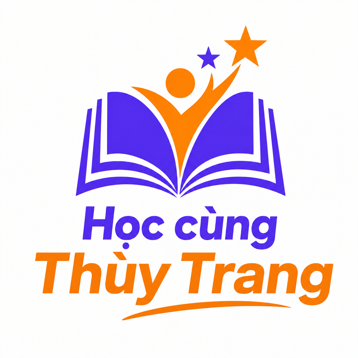 HỌC CÙNG THÙY TRANG